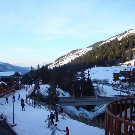 Fonctionnel 16m² A Mottaret - Proche Pistes Et Commerces, Parfait Pour 2 Personnes - Fr-1-355-21 Meribel